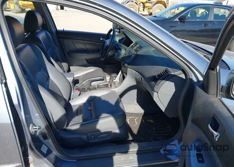 2007 Honda Accord 3.0 Ex from USA, damaged, VIN 1HGCM66517A052153